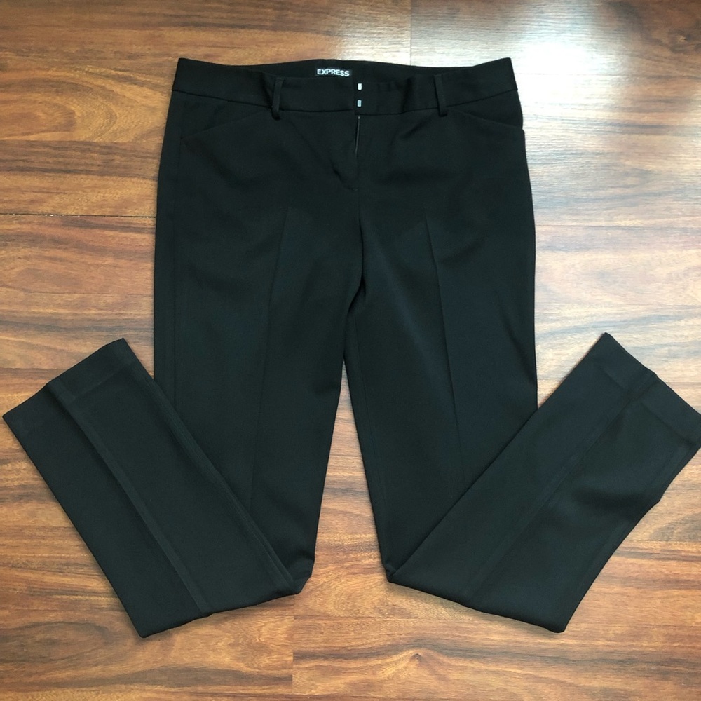 Express Editor Pants